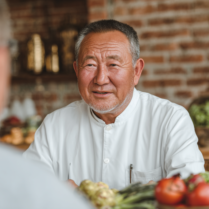 Professional maslahat